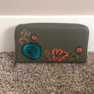 All About The Benjamin Wallet